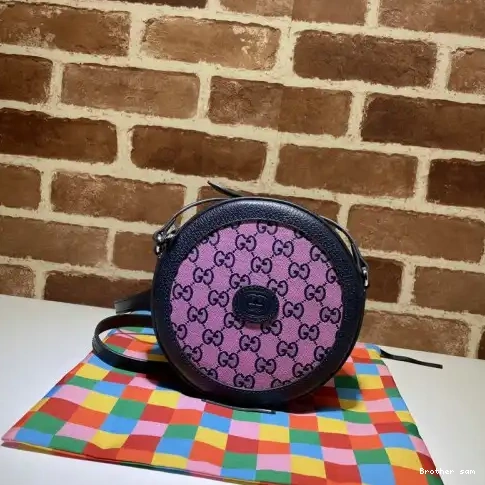 Brother sam Gucci Bag 2109YA0101 0515